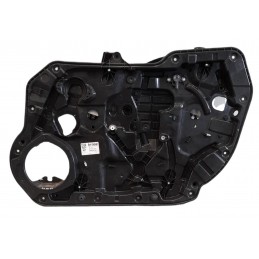 Pannello alzavetro anteriore destro 505597980 Alfa Romeo Giulia 2.2 turbo 2016 - Alzavetro - 1