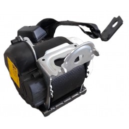 Cintura di sicurezza posteriore centrale 34214636C Alfa Romeo Giulia 2.2 2016 - Cintura di sicurezza - 1