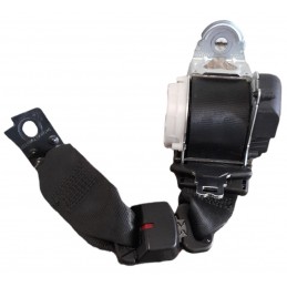 Cintura di sicurezza posteriore centrale 34214636C Alfa Romeo Giulia 2.2 2016 - Cintura di sicurezza - 2 Cintura di sicurezza posteriore centrale 34214636C Alfa Romeo Giulia 2.2 2016 - Cintura di sicurezza - 2
