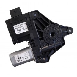 Motorino alzavetro porta posteriore destra C59674102 Alfa Romeo Giulia 2016 - Motorino alzavetro - 2