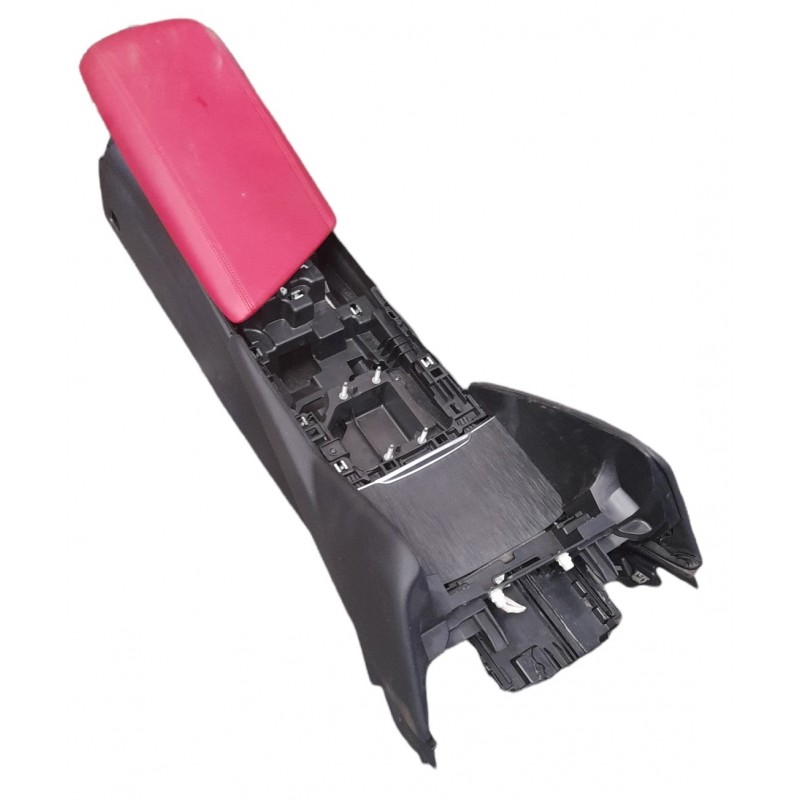 Bracciolo centrale 01561439580E Alfa Romeo Giulia 2016 in poi - Accessori cruscotto - 1