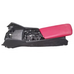 Bracciolo centrale 01561439580E Alfa Romeo Giulia 2016 in poi - Accessori cruscotto - 2