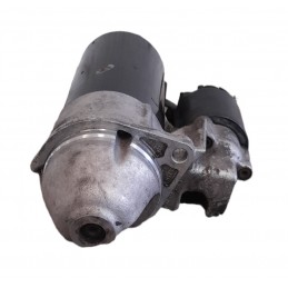 Motorino avviamento 0001115008 Mercedes Classe A W168 1997-2004 - Motorino avviamento - 2