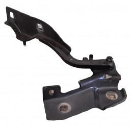 Cerniera cofano anteriore sinistra Alfa Romeo Giulia 2.2 turbo 110 Kw 2016 - Cerniera - 2