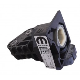 Supporto radiatore sinistro Alfa Romeo Giulia 2.2 turbo 110Kw 2016 in poi - Supporto - 2