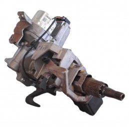 Piantone sterzo elettrico 488106771R Renault Clio IV 2012-2019 - Piantone sterzo elettrico - 1