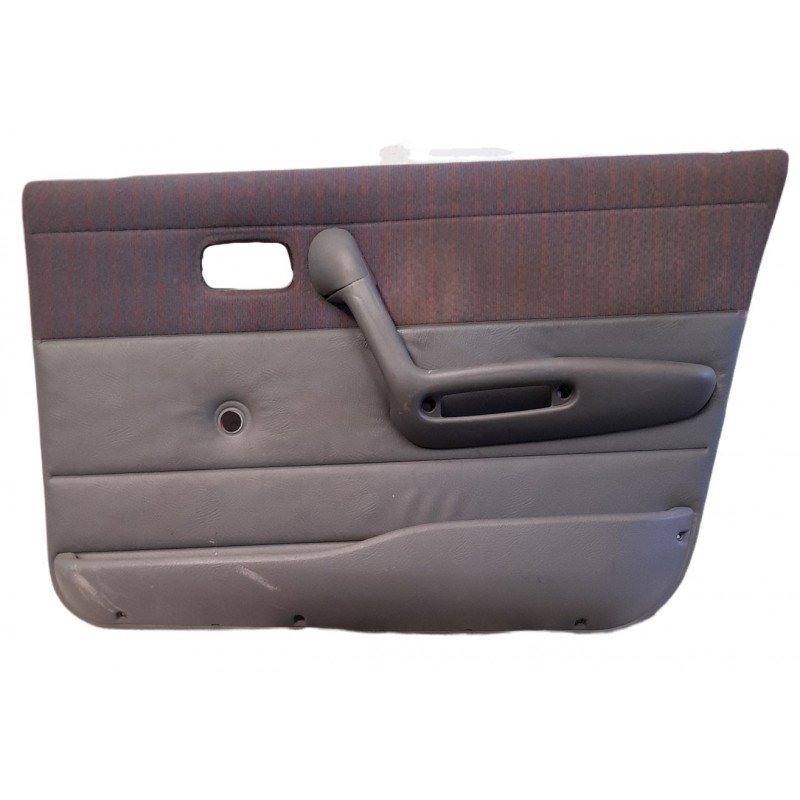 Modanatura Porta Anteriore Destra Per Opel/vauxhall Meriva 2003-2006