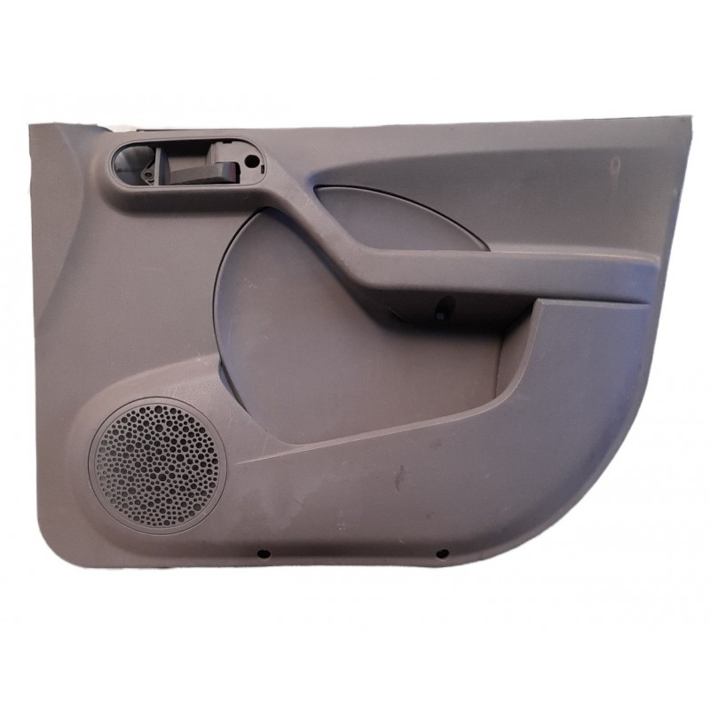 Pannello Porta Anteriore Destro Fiat Panda Mk169 2003 2012
