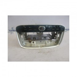 Pulsantiera centrale 61139600 Fiat Grande Punto Evo - Pulsantiera - 1