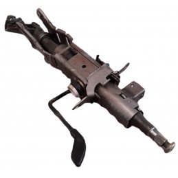 Piantone sterzo manuale Fiat Ulysse 2002-2010 - Piantone sterzo meccanico - 1