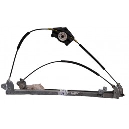 Alzavetro anteriore sinistro 1485312080 Fiat Ulysse 2002-2010 - Alzavetro - 2 Alzavetro anteriore sinistro 1485312080 Fiat Ulysse 2002-2010 - Alzavetro - 2