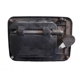 Maniglia esterna porta anteriore sinistra Iveco Eurocargo 1991-2002 - Maniglia - 2