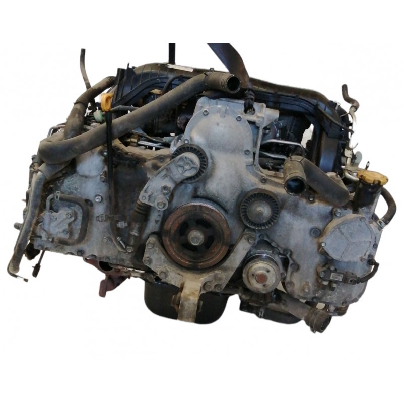 Motore EE20 Subaru Outback AWD 2.0 D 147cv