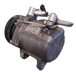 Compressore aria condizionata A66023000011 Smart Fortwo Mk451 - Compressore aria condizionata - 2 Compressore aria condizionata A66023000011 Smart Fortwo Mk451 - Compressore aria condizionata - 2