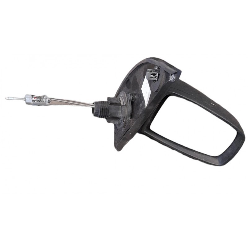 Specchietto manuale retrovisore destro Fiat Panda Mk169 2004-2012 - Specchietto retrovisore - 1 Specchietto manuale retrovisore destro Fiat Panda Mk169 2004-2012 - Specchietto retrovisore - 1