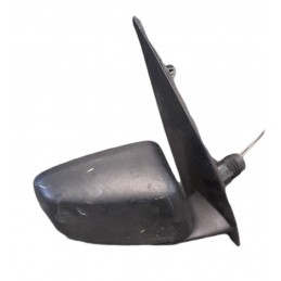 Specchietto manuale retrovisore destro Fiat Panda Mk169 2004-2012 - Specchietto retrovisore - 2 Specchietto manuale retrovisore destro Fiat Panda Mk169 2004-2012 - Specchietto retrovisore - 2