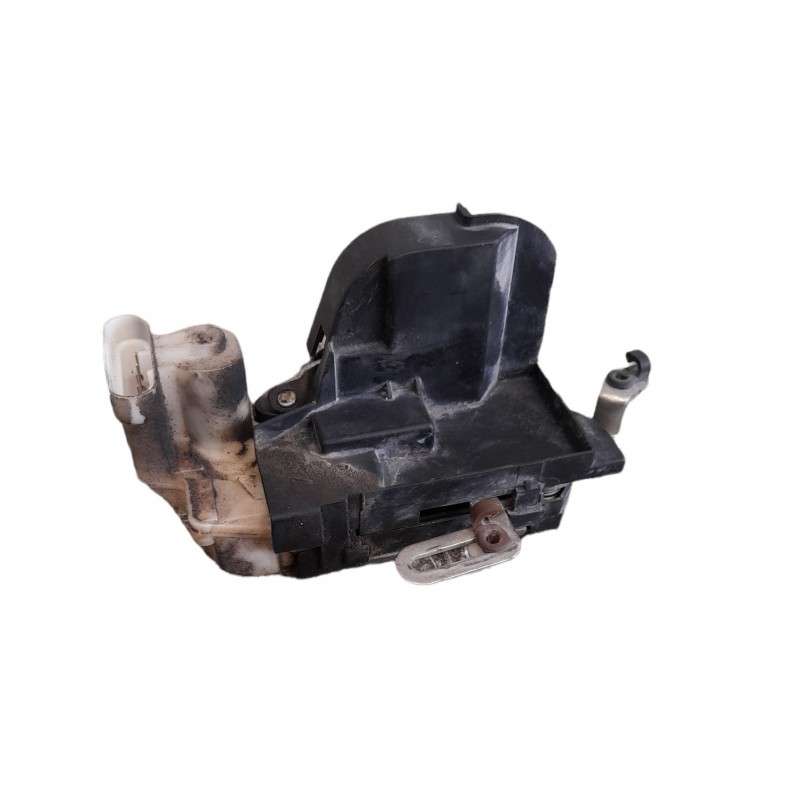 Serratura porta anteriore sinistra Fiat Punto Mk188 1999-2010 6 Pin - Serratura - 1