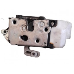 Serratura porta anteriore sinistra Fiat Punto Mk188 1999-2010 6 Pin - Serratura - 2