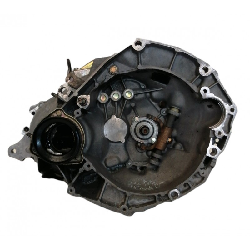 Cambio Autobianchi A112 903cc - Cambio - 1 Cambio Autobianchi A112 903cc - Cambio - 1