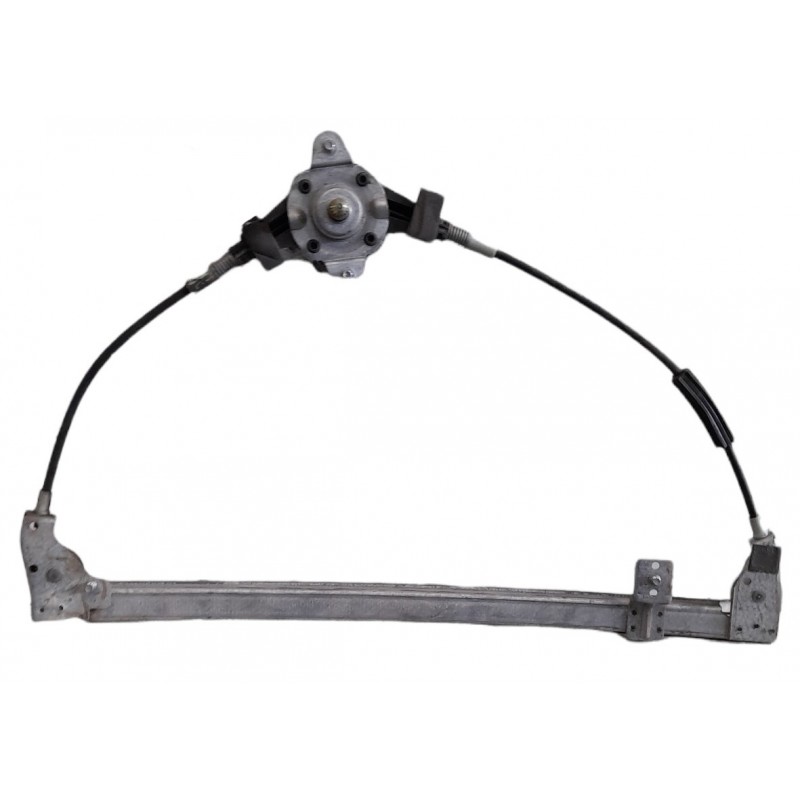 Alzavetro manuale porta anteriore destra Fiat Punto Mk176 1993-1999 - Alzavetro - 1 Alzavetro manuale porta anteriore destra Fiat Punto Mk176 1993-1999 - Alzavetro - 1