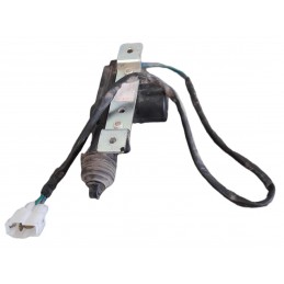 Chiusura centralizzata porta anteriore destra Mahindra Bolero 2000-2013 - Serratura - 2 Chiusura centralizzata porta anteriore destra Mahindra Bolero 2000-2013 - Serratura - 2