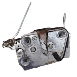 Serratura porta posteriore destra Mahindra Bolero 2000-2013 - Serratura - 2