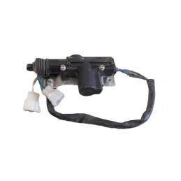Chiusura centralizzata anteriore sinistra Mahindra Bolero 2000-2013 - Serratura - 2 Chiusura centralizzata anteriore sinistra Mahindra Bolero 2000-2013 - Serratura - 2