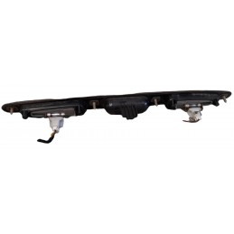 Maniglia portellone posteriore Lancia Y 2000-2003 - Maniglia - 2