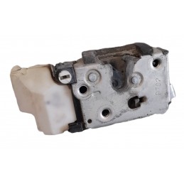 Serratura porta posteriore destra Fiat Punto Mk188 1999-2010 4 pin - Serratura - 2 Serratura porta posteriore destra Fiat Punto Mk188 1999-2010 4 pin - Serratura - 2