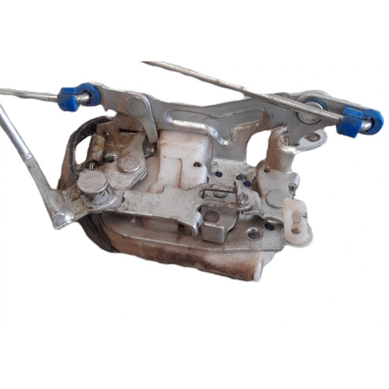 Serratura porta anteriore destra Mahindra Bolero 2000-2013 - Serratura - 1