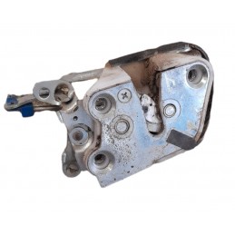 Serratura porta anteriore destra Mahindra Bolero 2000-2013 - Serratura - 2