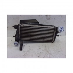 Radiatore intercooler Ford Focus III 1.6 TDCI - Radiatore - 1