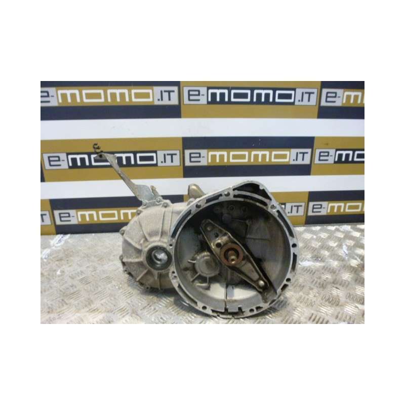 Cambio 0003202V016 4310022591 Smart Fortwo 450 600cc 98-07 - Cambio - 1 Cambio 0003202V016 4310022591 Smart Fortwo 450 600cc 98-07 - Cambio - 1