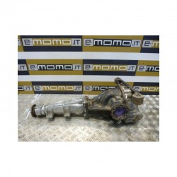 Differenziale posteriore C12HU004002 MaseratiCoupè Biturbo 82-92 - Differenziale - 1