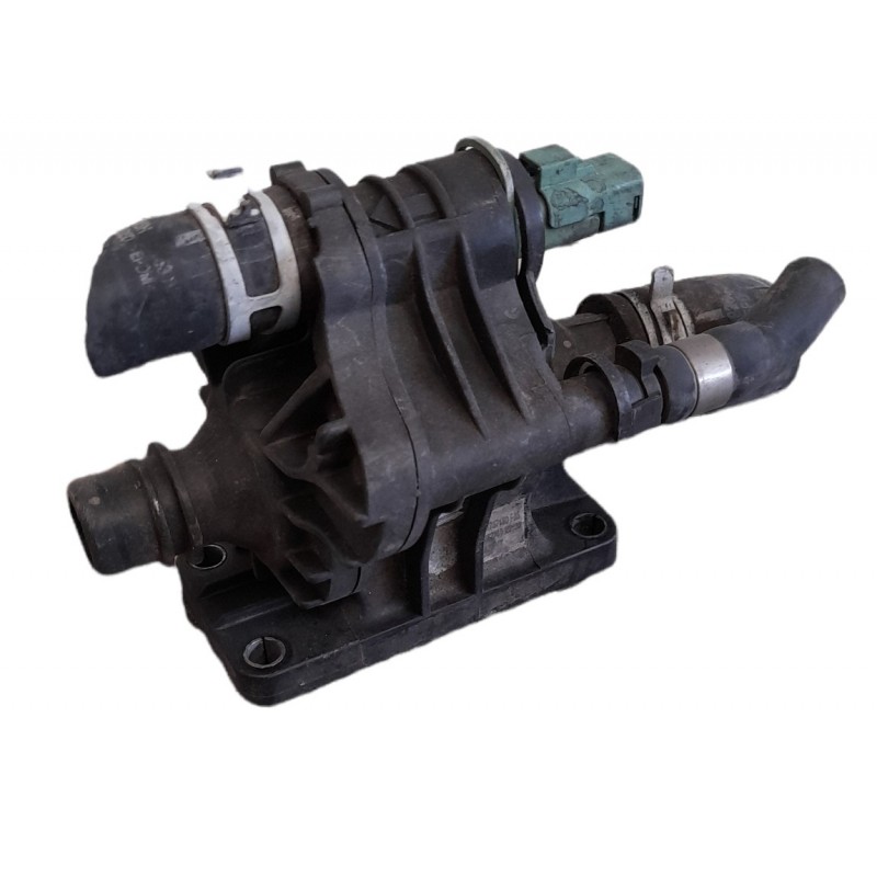 Supporto termostato 9647767180 Ford Focus 1.6 Tdci berlina 2004-2011 - Supporto - 1