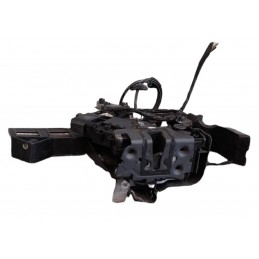 Serratura porta posteriore destra Ford Focus 1.6 Tdci berlina 2004-2011 - Serratura - 2 Serratura porta posteriore destra Ford Focus 1.6 Tdci berlina 2004-2011 - Serratura - 2