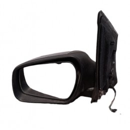 Specchietto retrovisore elettrico anteriore sinistro Ford Focus 2004-2011 5 pin - Specchietto retrovisore - 1