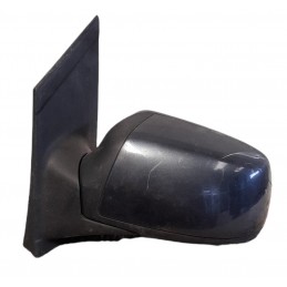 Specchietto retrovisore elettrico anteriore sinistro Ford Focus 2004-2011 5pin - Specchietto retrovisore - 2
