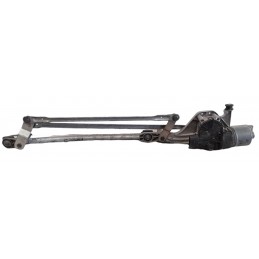 Motorino tergicristallo anteriore 4M5117504AB Ford Focus 2004-2011 - Motorino tergicristallo - 2 Motorino tergicristallo anteriore 4M5117504AB Ford Focus 2004-2011 - Motorino tergicristallo - 2