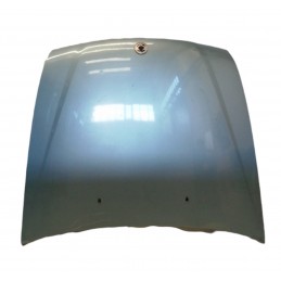 Cofano anteriore SsangYong Rexton 2001-2006 - Cofano - 1