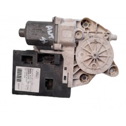 Motorino alzavetro porta anteriore sinistra 5WK11570H Ford Focus 2004-2011 - Motorino alzavetro - 2