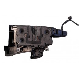 Serratura porta anteriore sinistra Ford Focus 2004-2011 6 pin - Serratura - 2 Serratura porta anteriore sinistra Ford Focus 2004-2011 6 pin - Serratura - 2
