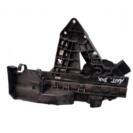 Serratura porta anteriore destra Ford Focus 2004-2011 6 pin - Serratura - 1