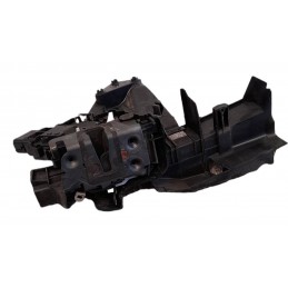 Serratura porta anteriore destra Ford Focus 2004-2011 6 pin - Serratura - 2