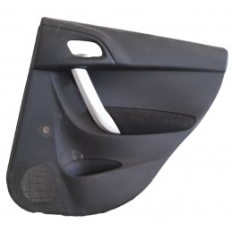 Pannello porta posteriore destro 96866532ZD Citroen C3 2009-2016 - Portiera - 1