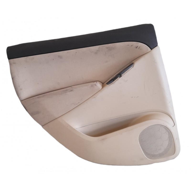 Pannello porta posteriore sinistro Lancia Musa 2004-2012 - Portiera - 1