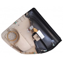 Pannello porta posteriore sinistro Lancia Musa 2004-2012 - Portiera - 2