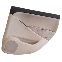 Pannello porta posteriore destro Lancia Musa 2004-2012 - Portiera - 1