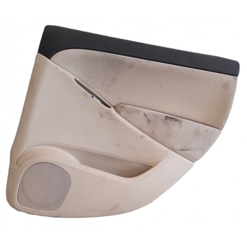 Pannello porta posteriore destro Lancia Musa 2004-2012 - Portiera - 1