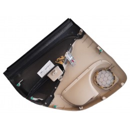 Pannello porta posteriore destro Lancia Musa 2004-2012 - Portiera - 2